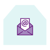 Melden Stap 2 Mail