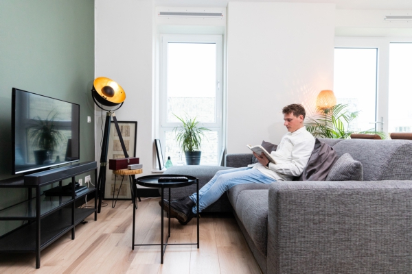 Bij Internet En TV